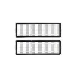 Xiaomi Dreame F9, Mi Robot Vacuum Mop (Mijia 1C), 2 (Mijia 2C), 2 Pro+ (Mijia 1T), 2 Ultra - Porszűrő (2db)
