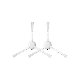 Xiaomi Dreame L10 Pro, D9, D9 Max, D9 Pro, F9, Mi Robot Vacuum Mop (Mijia 1C), 2 (Mijia 2C), 2 Pro+ (Mijia 1T), 2 Ultra, Trouver Roboter LDS - Oldalkefe (Fehér) - 2db
