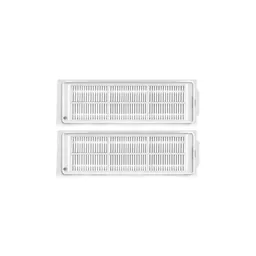 Xiaomi Mi Robot Vacuum Mop Pro (P), 2 Lite, 2 Pro, 2S, 3C, Viomi V2 Pro, V3, SE - HEPA Porszűrő (2db)