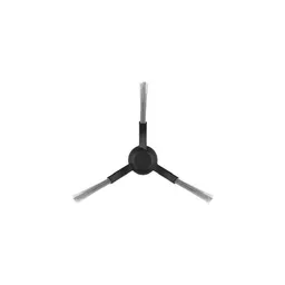 Xiaomi Mi Robot Vacuum Mop Pro (P), 2S, Viomi V2 Pro, V3, SE - Oldalkefe (Fekete)