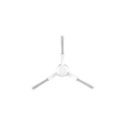 Xiaomi Mi Robot Vacuum Mop Pro (P), 2S, Viomi V2 Pro, V3, SE - Oldalkefe (Fehér) - 2db