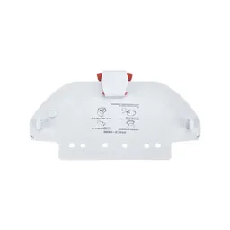 Xiaomi Mi Robot Vacuum Mop Pro (P), 2S, Viomi V2 Pro, V3, SE - Alsó Fedél (Fehér)