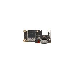 Xiaomi 11T - Töltő Csatlakozó + PCB Alaplap - 560001K11R00 Genuine Service Pack