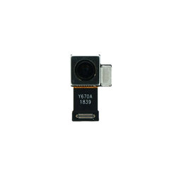 Google Pixel 3, Pixel 3XL - Hatlápi Kamera 12MP
