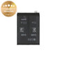 Realme GT 2 Pro 5G RMX3301 RMX3300, GT Neo 2 5G RMX3370 - Akkumulátor BLP887 5000mAh - 4908703 Genuine Service Pack