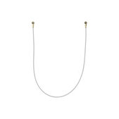 Samsung Galaxy A53 5G A536B - RF Kábel 128,5mm (White) - GH39-02130A Genuine Service Pack