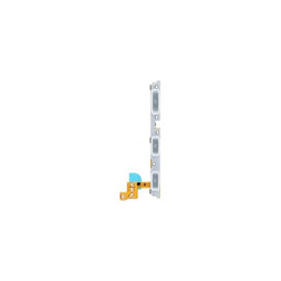 Samsung Galaxy A53 5G A536B - Bekapcsoló + Hangerő Gomb Flex Kábel - GH59-15555A Genuine Service Pack