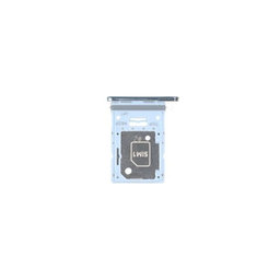 Samsung Galaxy A53 5G A536B - SIM Adapter (Light Blue) - GH98-47263C Genuine Service Pack