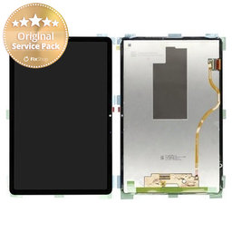 Samsung Galaxy Tab S8 X700B, X706N - LCD Kijelző + Érintőüveg - GH82-27901A Genuine Service Pack