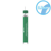 2UUL - Forrasztóhuzal (0.8mm)