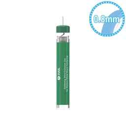 2UUL - Forrasztóhuzal (0.8mm)