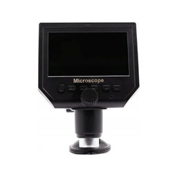 Wi-Fi Hordozható Digitális Mikroszkóp / Kamera / Nagyító (1080p)