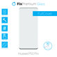 FixPremium FullCover Glass - 3D Edzett üveg - Huawei P50 Pro