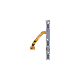 Samsung Galaxy S22 S901B - Bekapcsoló + Hangerő Gomb Flex Kábel - GH59-15526A Genuine Service Pack