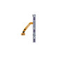 Samsung Galaxy S22 S901B - Bekapcsoló + Hangerő Gomb Flex Kábel - GH59-15526A Genuine Service Pack