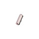 Samsung Galaxy S22 S901B - Bekapcsoló Gomb (Pink Gold) - GH98-47118D Genuine Service Pack