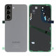 Samsung Galaxy S22 S901B - Akkumulátor Fedőlap (Graphite) - GH82-27434E Genuine Service Pack