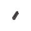 Samsung Galaxy S22 S901B, S22 Plus S906B - Bekapcsoló Gomb (Phantom Black) - GH98-47118A Genuine Service Pack