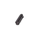 Samsung Galaxy S22 S901B, S22 Plus S906B - Bekapcsoló Gomb (Phantom Black) - GH98-47118A Genuine Service Pack