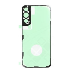 Samsung Galaxy S22 Plus S906B - Öntapadós Ragasztókészlet LCD Kijelzőhöz (Adhesive) - GH02-23402A Genuine Service Pack