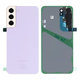 Samsung Galaxy S22 Plus S906B - Akkumulátor Fedőlap (Violet) - GH82-27444G Genuine Service Pack
