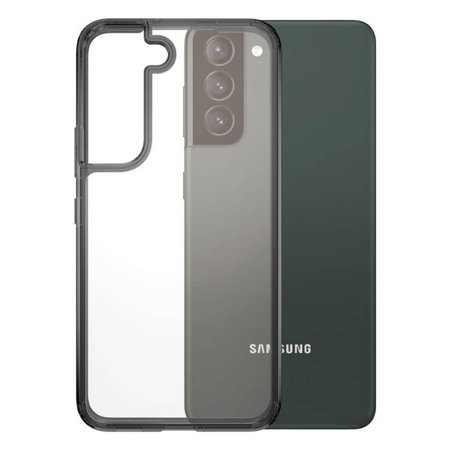 PanzerGlass - Tok HardCase AB - Samsung Galaxy S22+, fekete