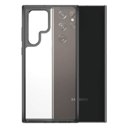 PanzerGlass - Tok HardCase AB - Samsung Galaxy S22 Ultra, fekete