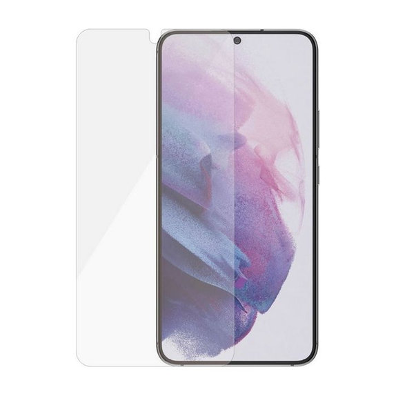 PanzerGlass - Edzett Üveg Case Friendly AB - Samsung Galaxy S22, átlátszó