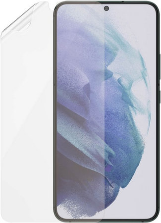 PanzerGlass - Edzett Üveg Case Friendly AB TPU - Samsung Galaxy S22+, átlátszó