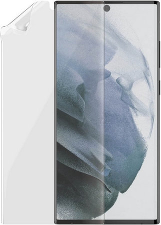 PanzerGlass - Védőfólia - Samsung Galaxy S22 Ultra, átlátszó