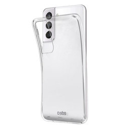 SBS - Tok Skinny - Samsung Galaxy S22+, transparent