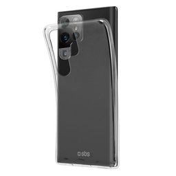 SBS - Tok Skinny - Samsung Galaxy S22 Ultra, transparent