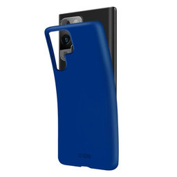 SBS - Tok Vanity - Samsung Galaxy S22 Ultra, dark blue
