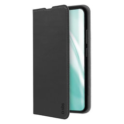 SBS - Tok Book Wallet Lite - Xiaomi 12 Pro, fekete