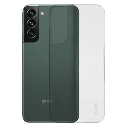 Fonex - Tok Invisible - Samsung Galaxy S22+, átlátszó