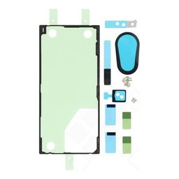 Samsung Galaxy S22 Ultra S908B - Ragasztókészlet (Adhesive) - GH82-27490A Genuine Service Pack