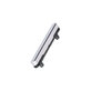 Samsung Galaxy S22 Ultra S908B - Hangerő Gomb (Phantom White) - GH98-47129C Genuine Service Pack