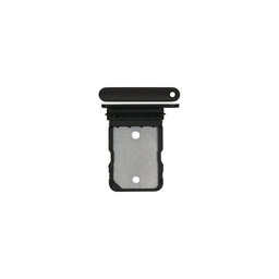 Google Pixel 6 - SIM Adapter (Stormy Black) - G852-01837-01 Genuine Service Pack