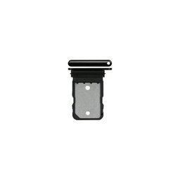 Google Pixel 6 Pro - SIM Adapter (Stormy Black) - G852-02165-11 Genuine Service Pack