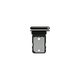 Google Pixel 6 Pro - SIM Adapter (Stormy Black) - G852-02165-11 Genuine Service Pack