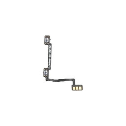 Oppo Reno 6 Pro - Flex Cable Volume Button - 4907760 Genuine Service Pack