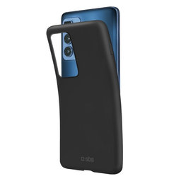 SBS - Tok Sensity - Motorola Edge 20 Pro, fekete