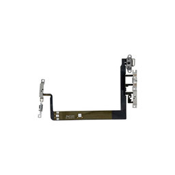 Apple iPhone 13 - Bekapcsoló + Hangerő Gomb Flex Kábel