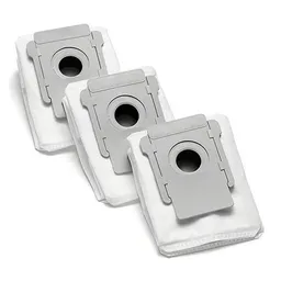 iRobot Roomba e-series, i-series, j-series, s-series - Porzsák (3db)