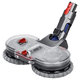 Dyson V-series, Outsize - Elektromos Felmosófej Víztartállyal