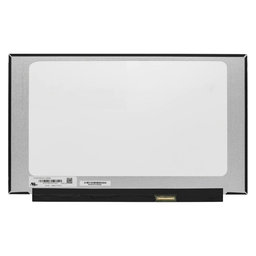 Asus FX506LI-HN012T - LCD Kijelző - 77030550 Genuine Service Pack