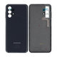 Samsung Galaxy A13 A135F - Akkumulátor Fedőlap (Black) - GH82-28387A Genuine Service Pack