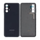 Samsung Galaxy A13 A135F - Akkumulátor Fedőlap (Black) - GH82-28387A Genuine Service Pack