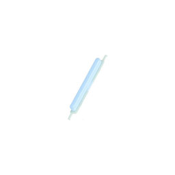 Samsung Galaxy A13 A135F - Hangerő Gomb (Light Blue) - GH98-47317B Genuine Service Pack