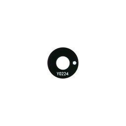 Samsung Galaxy A13 A135F - Hátlapi Kameralencse Üveg - GH64-08697A Genuine Service Pack